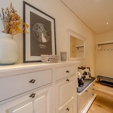 Viktoria B33 By Vacations, Exklusive App Mit Bergblick Im Zentrum * 아로사