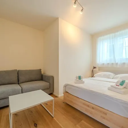 Viktoria B33 By Vacations, Exklusive App Mit Bergblick Im Zentrum