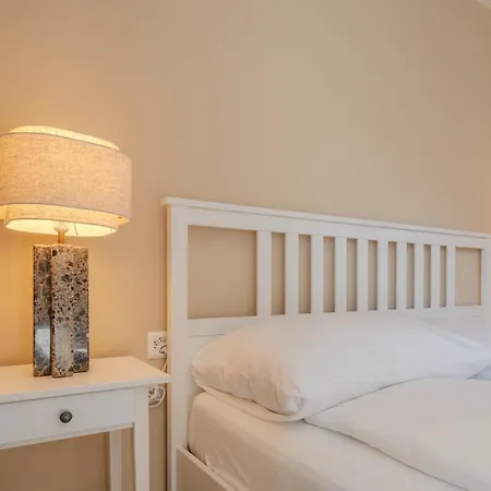 아파트 Viktoria B33 By Vacations, Exklusive App Mit Bergblick Im Zentrum