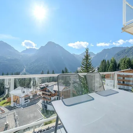 Viktoria B33 By Vacations, Exklusive App Mit Bergblick Im Zentrum Apartment *