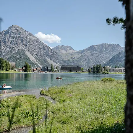 Viktoria B33 By Vacations, Exklusive App Mit Bergblick Im Zentrum 아파트 *