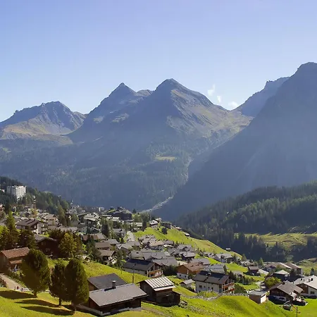 Viktoria B33 By Vacations, Exklusive App Mit Bergblick Im Zentrum * アローザ