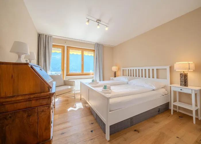 Viktoria B33 By Vacations, Exklusive App Mit Bergblick Im Zentrum * Αρόζα