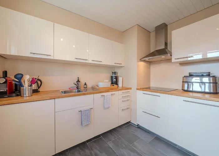 Viktoria B33 By Vacations, Exklusive App Mit Bergblick Im Zentrum Αρόζα