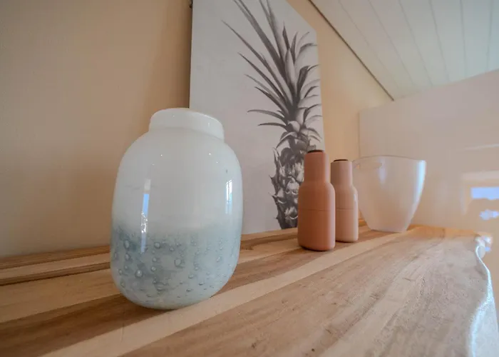 Lägenhet Viktoria B33 By Vacations, Exklusive App Mit Bergblick Im Zentrum Arosa