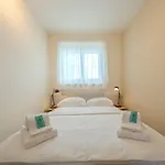 Appartamento Viktoria B33 By Vacations, Exklusive App Mit Bergblick Im Zentrum