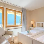 Viktoria B33 By Vacations, Exklusive App Mit Bergblick Im Zentrum 아로사