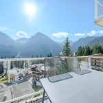 Viktoria B33 By Vacations, Exklusive App Mit Bergblick Im Zentrum Appartamento *