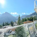 Appartamento Viktoria B33 By Vacations, Exklusive App Mit Bergblick Im Zentrum *