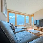 Appartamento Viktoria B33 By Vacations, Exklusive App Mit Bergblick Im Zentrum *