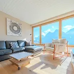 Viktoria B33 By Vacations, Exklusive App Mit Bergblick Im Zentrum Appartamento Arosa