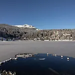 Appartamento Viktoria B33 By Vacations, Exklusive App Mit Bergblick Im Zentrum Arosa