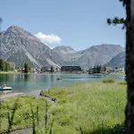 Viktoria B33 By Vacations, Exklusive App Mit Bergblick Im Zentrum Appartamento *